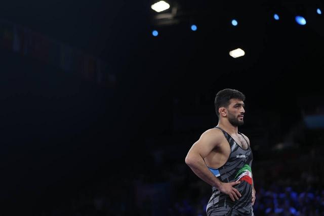 صحبتهای حسن یزدانی در مورد آخرین وضعیت حضورش در لیگ