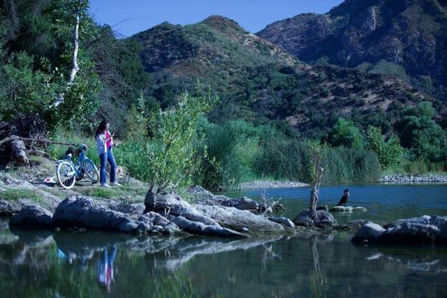 «ماه کوچولوی من» برنده ۳ جایزه اصلی جشنواره نیجریه شد