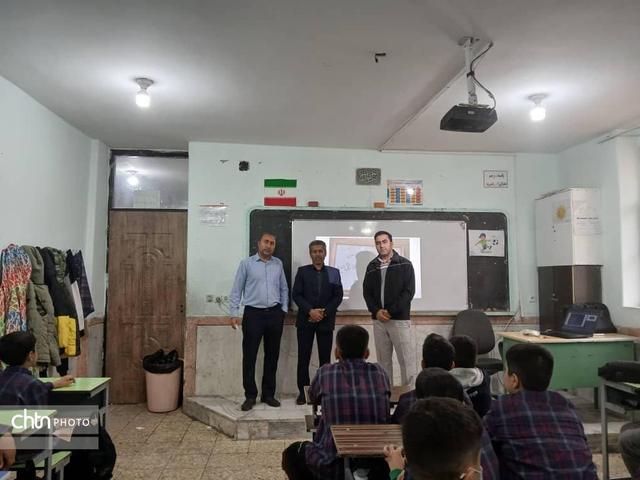 برگزاری دورههای آموزشی آشنایی و حفاظت از آثار تاریخی در اندیمشک