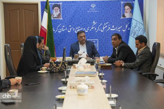 معرفی کوهبنان بهعنوان مقصد جدید گردشگری در استان کرمان