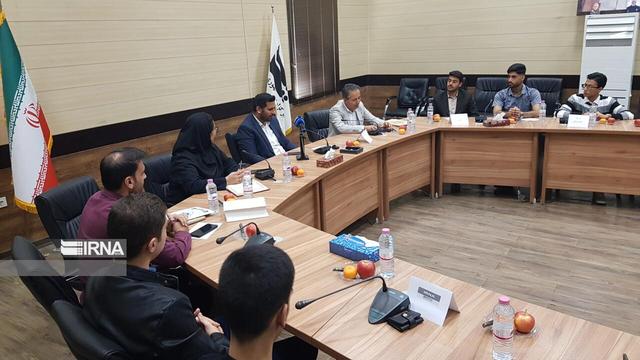 دغدغههای دانشجویان بوشهر در میزگرد ایرنا/ از هوش مصنوعی تا اشتغال و مهارت