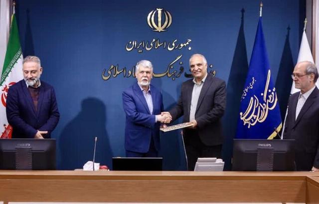 رتبه برتر ارشاد اسلامی اردبیل موید اثربخشی برنامههای بومی و سنتی