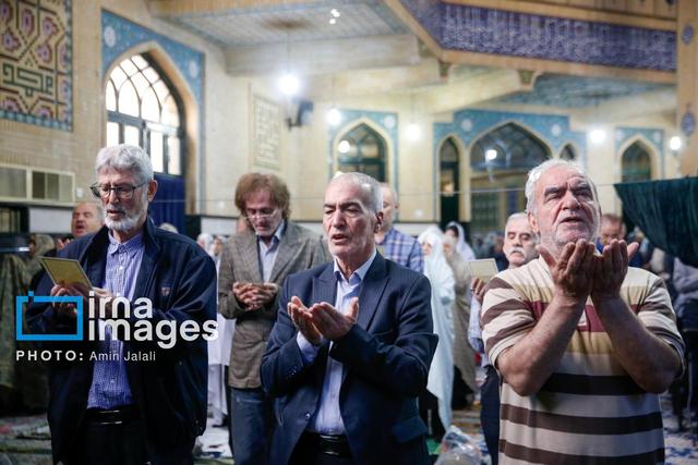 امام جمعه بوشهر: گسست نسلی در مساجد یکی از مهمترین دغدغه ها است