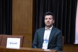 شادی رئیس فدراسیون روئینگ شد