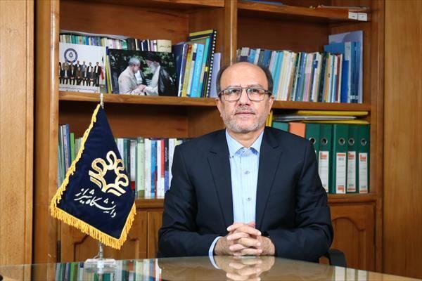 رئیس دانشگاه شیراز: دانشجو موتور محرک آینده ایران است