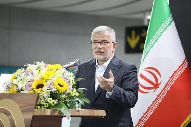 استاندار البرز : دانشجویان محور حرکت و پیشرفت کشور هستند