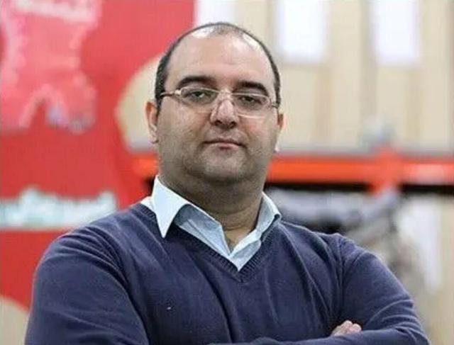 آینده هنرهای تجسمی ایران، در گرو دستان دانشجوها است