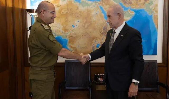 مقام سابق موساد: انتصاب غیرحرفهای رئیس جدید موساد، حمله به امنیت اسرائیل است