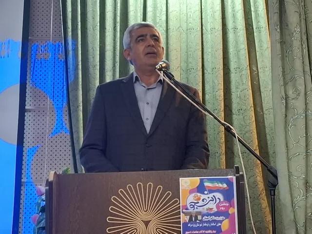 فرماندار مراغه: دانشگاه محل تضارب اندیشه ها است