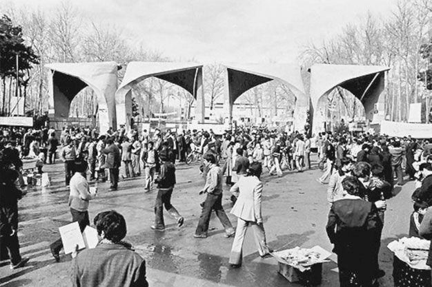 روز دانشجو؛ یادآور شجاعت، آزادیخواهی و استقلالطلبی