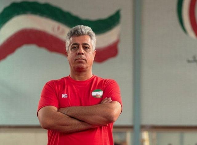طاهرخانی: برای ۲۰۲۶ تیمی جدید میسازیم/ بدون برگزاری اردوهای منظم راهی مسابقات جهانی شدیم