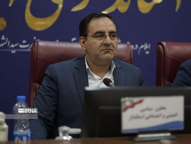 معاون استاندار ایلام: دولت چهاردهم نگاه ویژهای به نقشآفرینی احزاب دارد