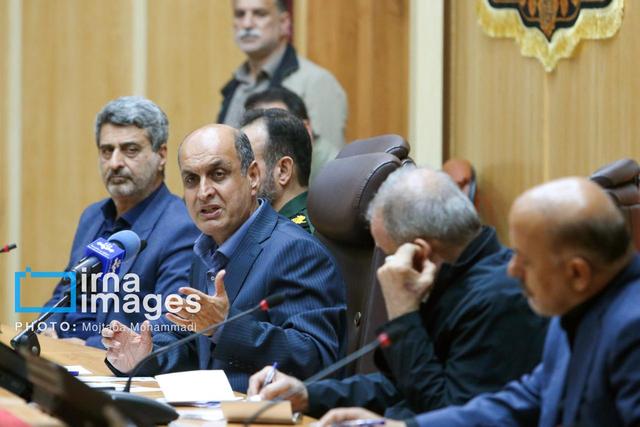 استاندار گیلان با تاکید بر نقش دانشجویان و زنان راهی اجلاس اقتصادی مسکو شد