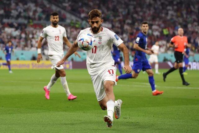 مقام آمریکایی به حضور تیم ملی ایران در لسآنجلس واکنش نشان داد