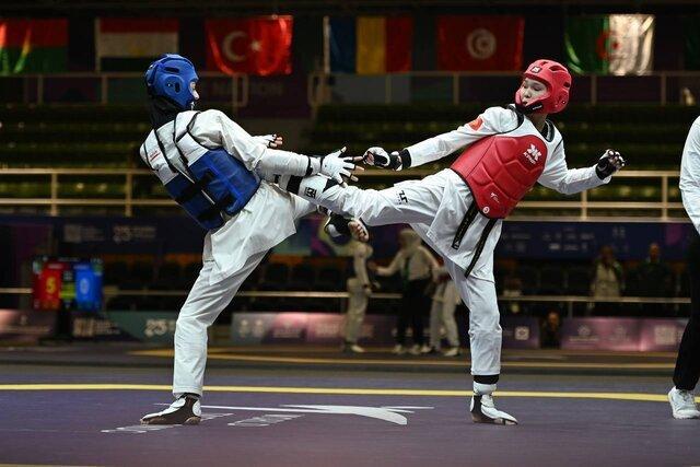 دزد به ملیپوشان ایرانی زد؛ مدالها و دلارها پرید!