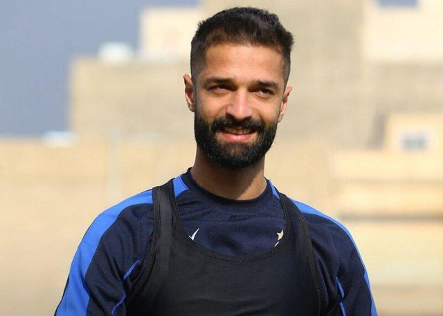 تکلیف آرمین سهرابیان بعد از ویدیوی منشوری مشخص شد