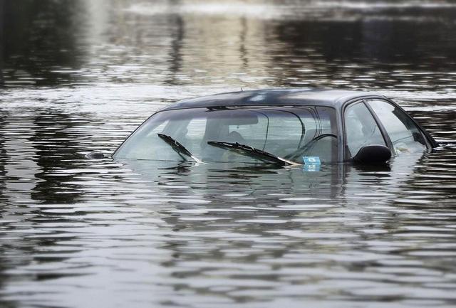 سازمان مدیریت بحران هشدار داد: خطر سیل در این استانها جدی است +ویدیو