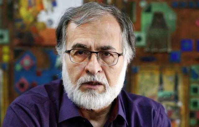 روایت عطریانفر از توصیه روحانی به رئیسی: توافق را امضا کن +ویدیو