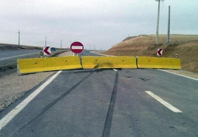 پلیس راه: کندوان از امروز تا چهارشنبه بسته شد/ هراز و سوادکوه، مسیرهای جایگزین