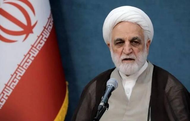 فیلم/ سوالهای راهبردی رئیس قوه قضاییه از دانشجویان