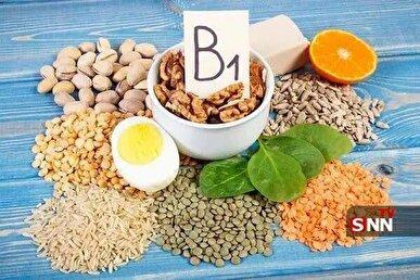 بیاعصابها و بداخلاقها این ویتامین را بخورند