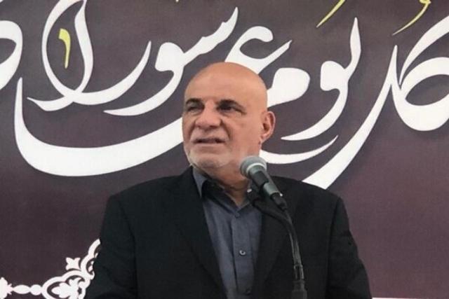 نماینده پارلمان لبنان: هرگز به زانو درنخواهیم آمد