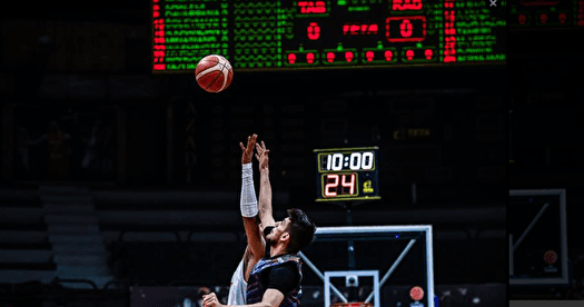 پیروزی طبیعت مقابل رعدد پدافند هوایی