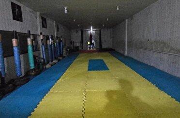 مسمومیت ۲۰ نفر در یک باشگاه ورزشی در تربت جام