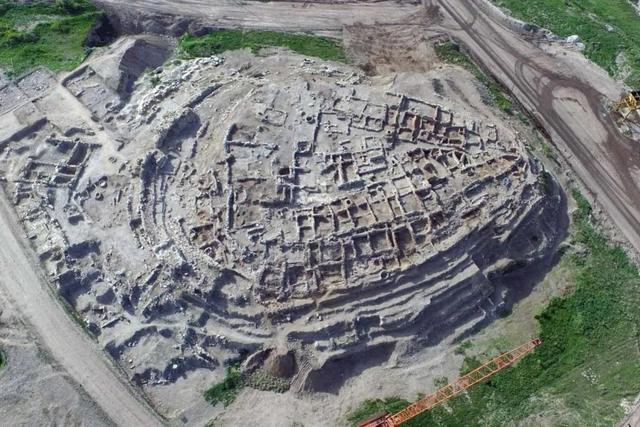 تمدن گمشده عصر برنز؛ آیا ترکیه امروزی زمانی میزبان ابرقدرتی فراموششده بود؟