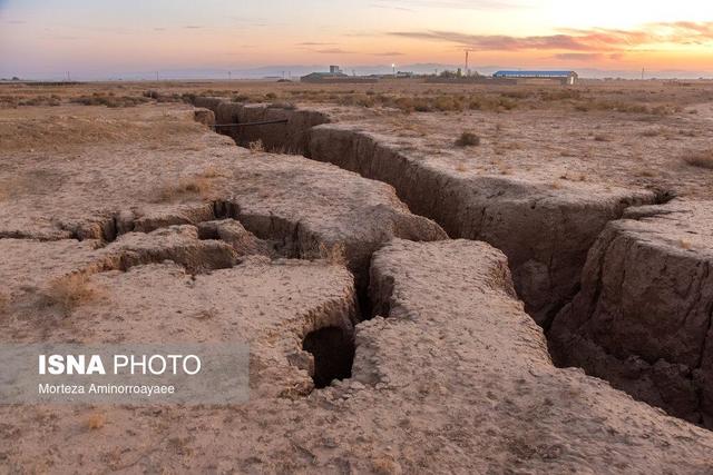 پشتپرده لرزهخیزی پایتخت؛ «پمپاژ آب» تهدید خاموش برای گسل شمال تهران