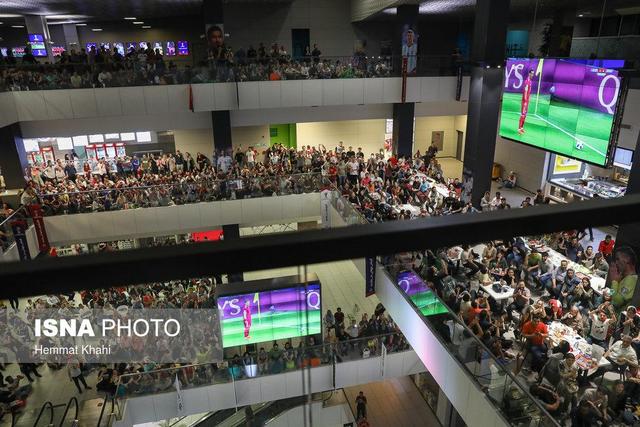 تیم ملی اسپانیا به ایران «بله» میگوید؟ / ۵ گزینه دیگر قبل از جام جهانی