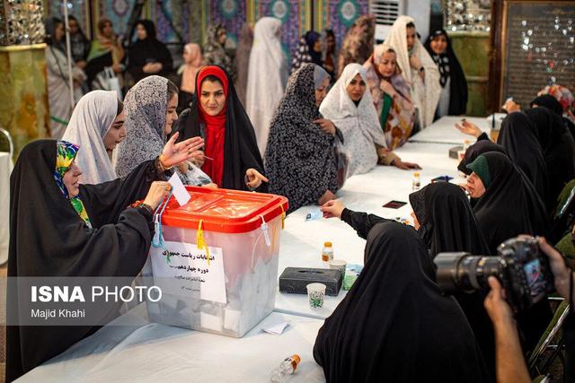فرماندار تیران و کرون: مشارکت اجتماعی به دور از وعدههای دروغین باید صورت بگیرد