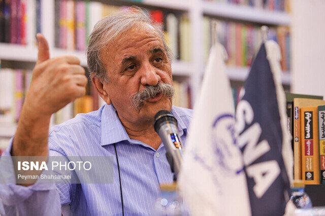 یگ فعال فرهنگی و محیطزیست: ایسنا باید به دوران غیردولتی خود بازگردد