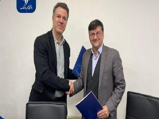 دانشگاههای تهران و علم و فرهنگ تفاهمنامه همکاری امضا کردند