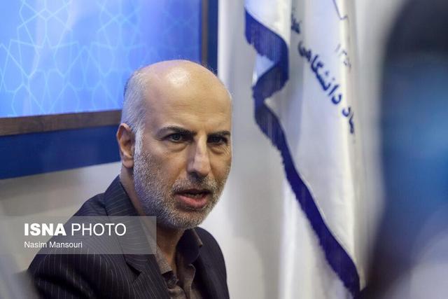 دستگاههای اجرایی در پرداخت حقالزحمه مهندسین مشاور انضباط مالی داشته باشند