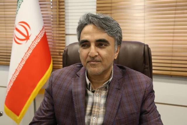 رئیس دانشگاه شهید باهنر کرمان: دانشجو نگهبان چراغ علم و سازنده آینده کشور است