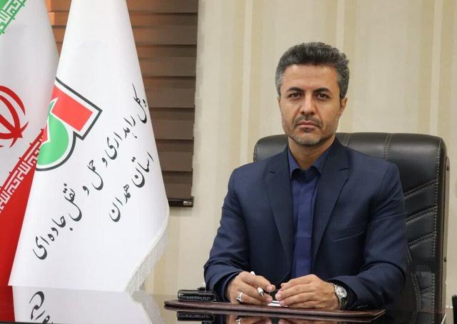 آمادهباش کامل ۵۵۷ نیروی راهداری همدان در پی احتمال بارش برف در گردنهها