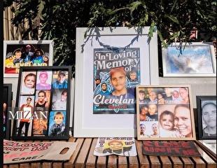 سهم بالای بومیان استرالیایی از مرگ در زندانها؛ حبس نوجوانان بومی در مراکز موسوم به منطقه جنگی