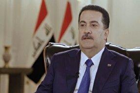 السودانی: تصمیمی درباره تروریستی خواندن حزب الله و انصار الله وجود نداشت