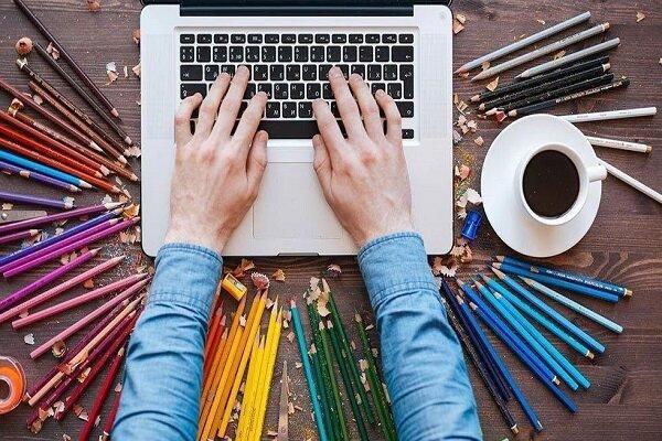 راهنمای گرافیستها برای افزایش شانس استخدام؛ چطور یک پورتفولیوی جذاب بسازیم؟