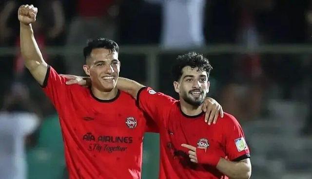 دوست داشتم با برزیل همگروه شویم | چرا نباید به فینالیستشدن در آسیا فکر کنیم؟