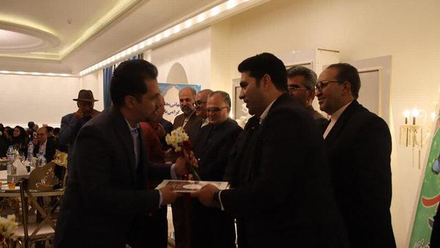 شبی متفاوت در سمنان؛ آیین تجلیل متمرکز از خیرین،دانشآموزان و مدیران مراکز با نیازهای ویژه برای نخستینبار در سمنان