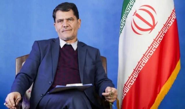 تاکید عضو کمیسیون امنیت ملی بر حاکمیت مطلق ایران بر جزایر سهگانه/ ادعای شیخنشینها بازی در زمین ایرانهراسی است