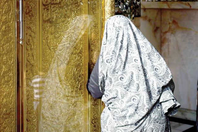 از بانویی هشتاد ساله تا مادر فرزندان توانیاب؛ روایتهایی متفاوت از زیارت اولیها