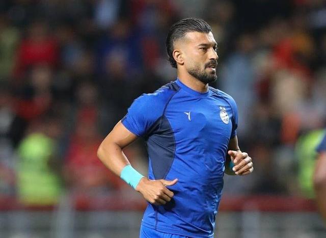 ساپینتو جام جهانی را از رضاییان میگیرد؟