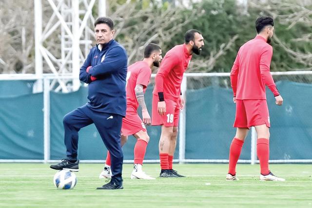 قرعه جام جهانی، سند ابقای قلعهنویی