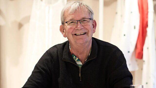 غول عکاسی بریتانیا درگذشت