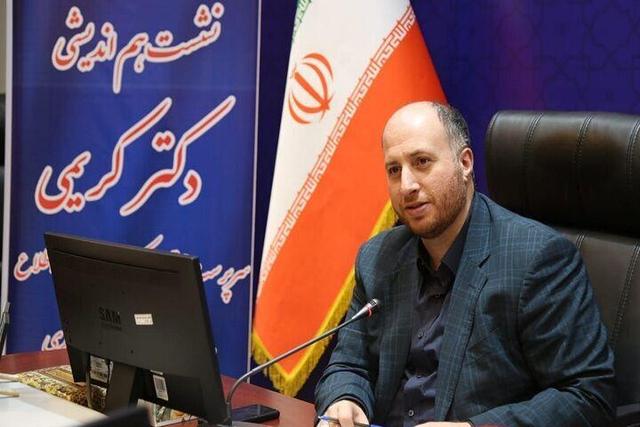 صفحات منتسب به وزیر راه و شهرسازی در شبکههای اجتماعی، جعلی است