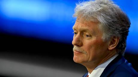 Trump’s key foreign policy document aligns with Russia’s views – Kremlin