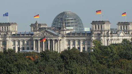 70% of Germans unhappy with government – poll